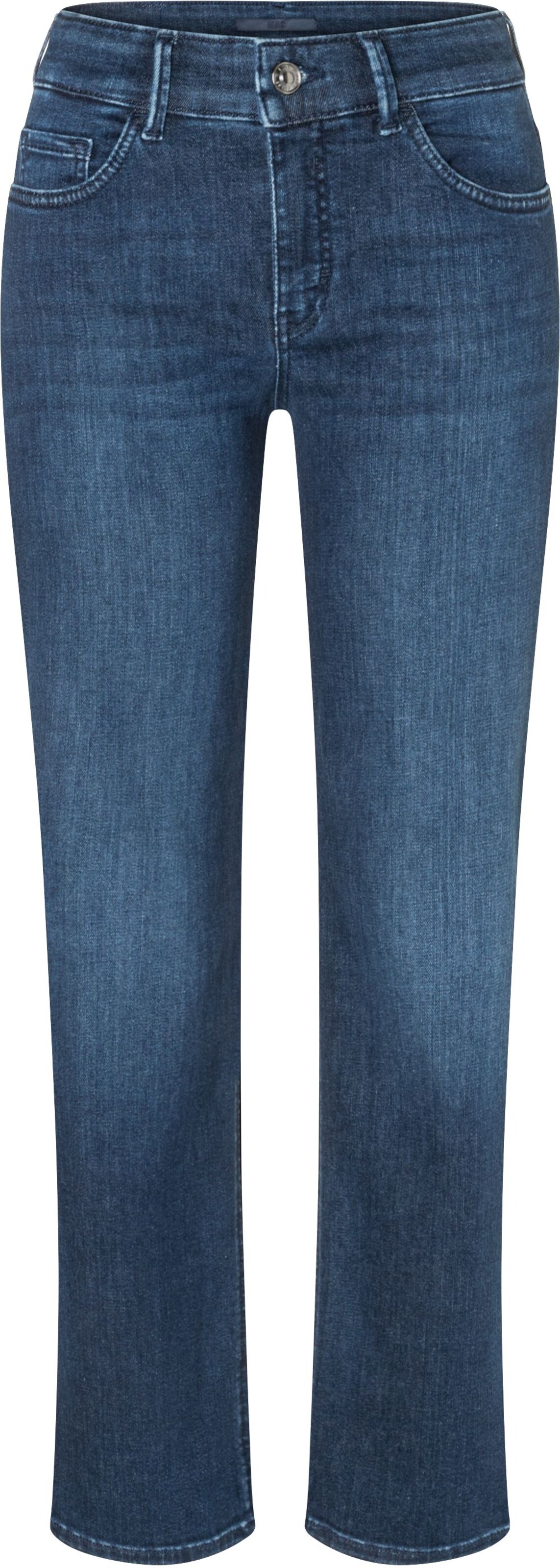 MAC Jeans in Blue: front