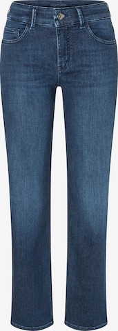 MAC Jeans in Blue: front