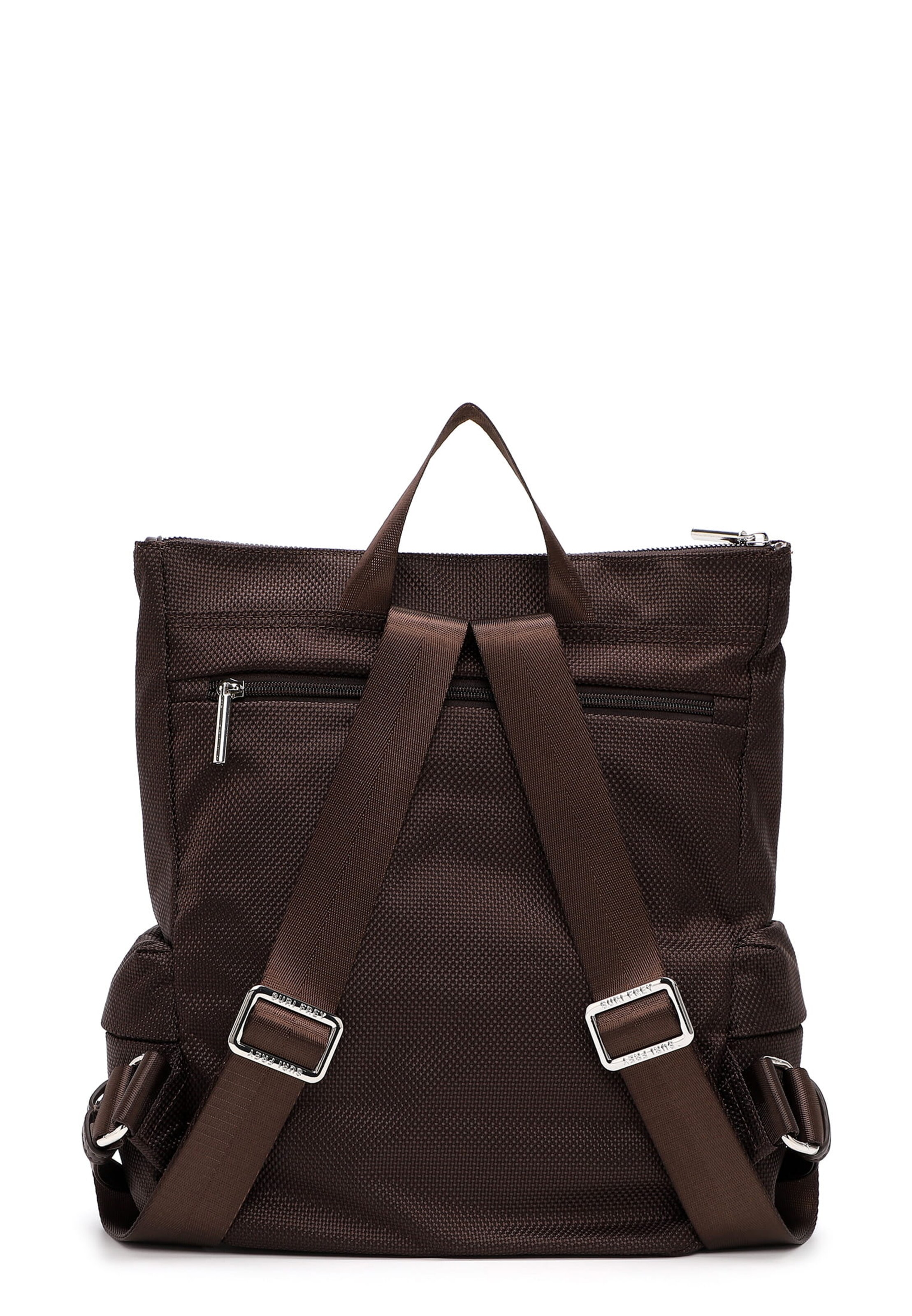 Suri Frey Backpack 'Marry' in Brown