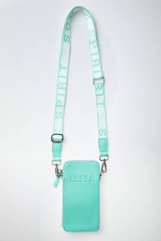 Soccx Smartphone Case in Green