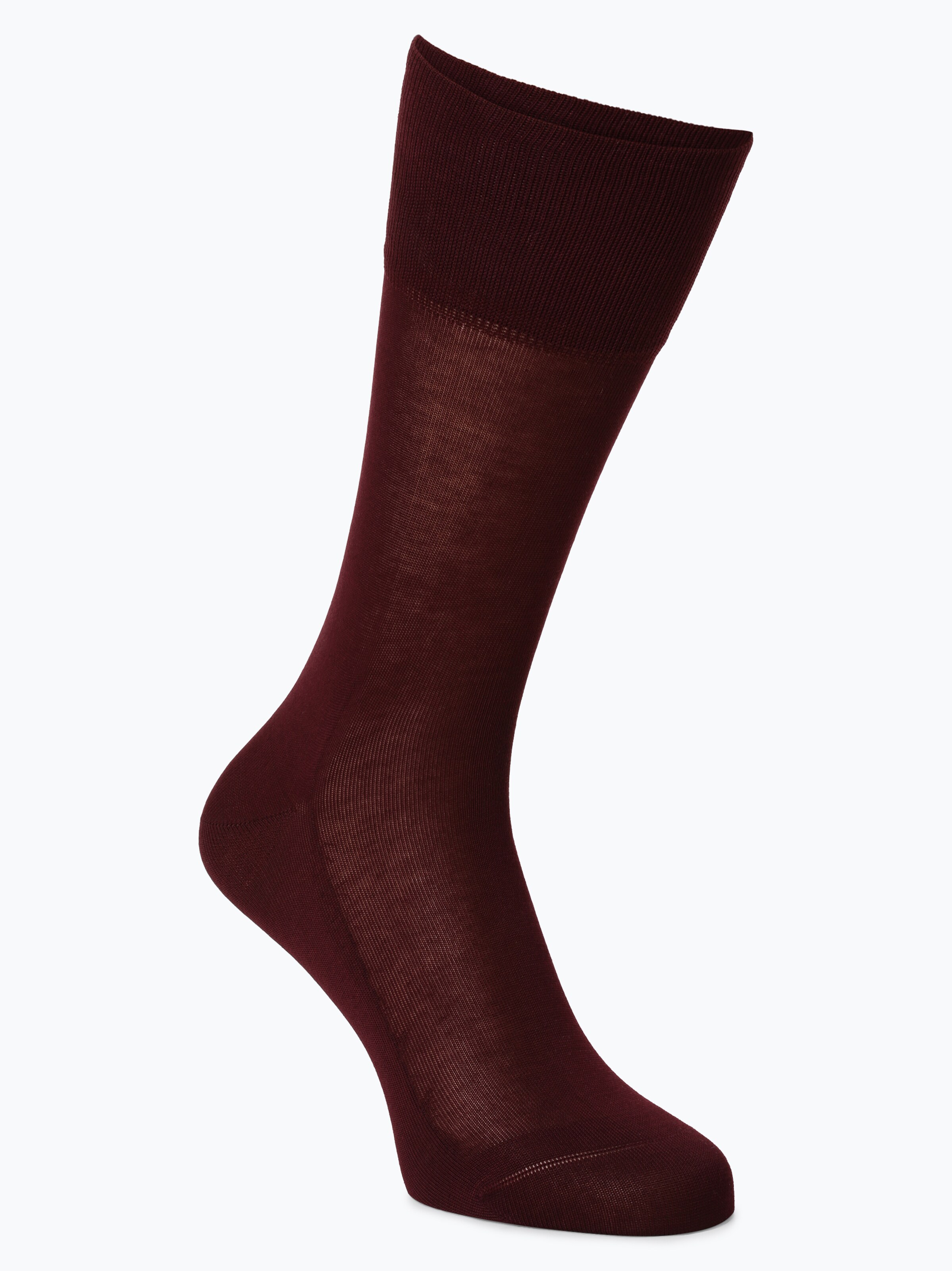 FALKE Κάλτσες 'Tiago' σε μαύρο