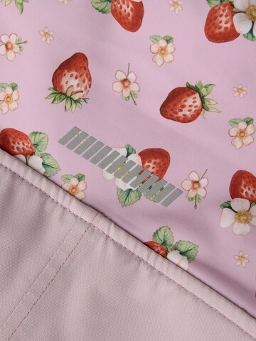 Completo funzionale 'NMFALFA08' di NAME IT in lilla