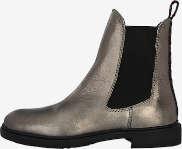 Chelsea Boots 'NADINE' Crickit en beige