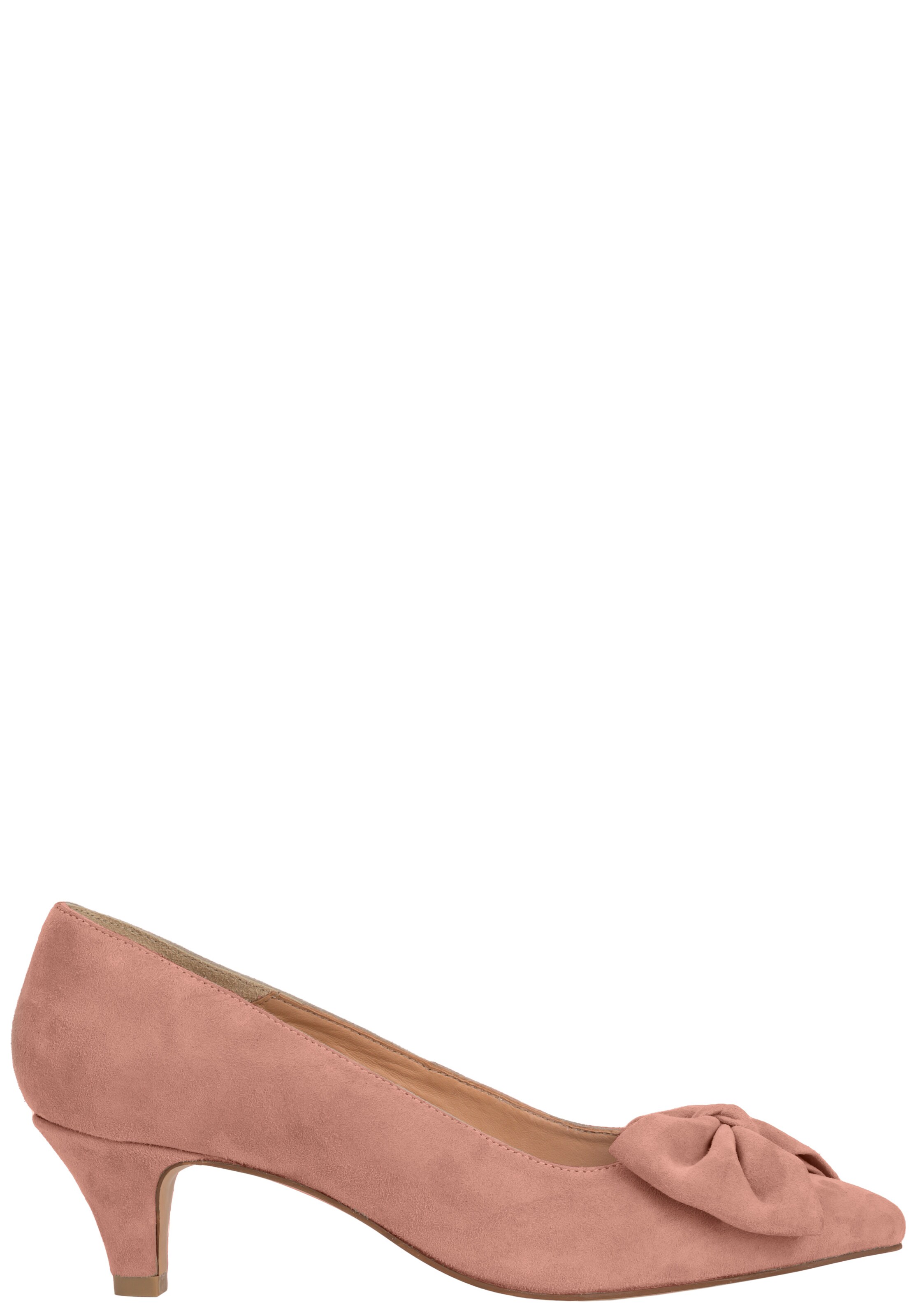 STOCKERPOINT Pumps 'Lucia' in Roze