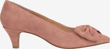 STOCKERPOINT Pumps 'Lucia' in Pink