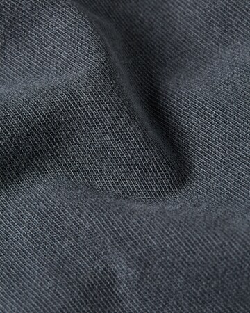 T-shirt 'Logo' G-STAR en gris