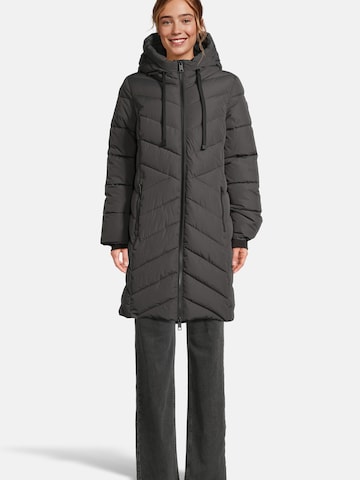 Manteau d’hiver New View en gris