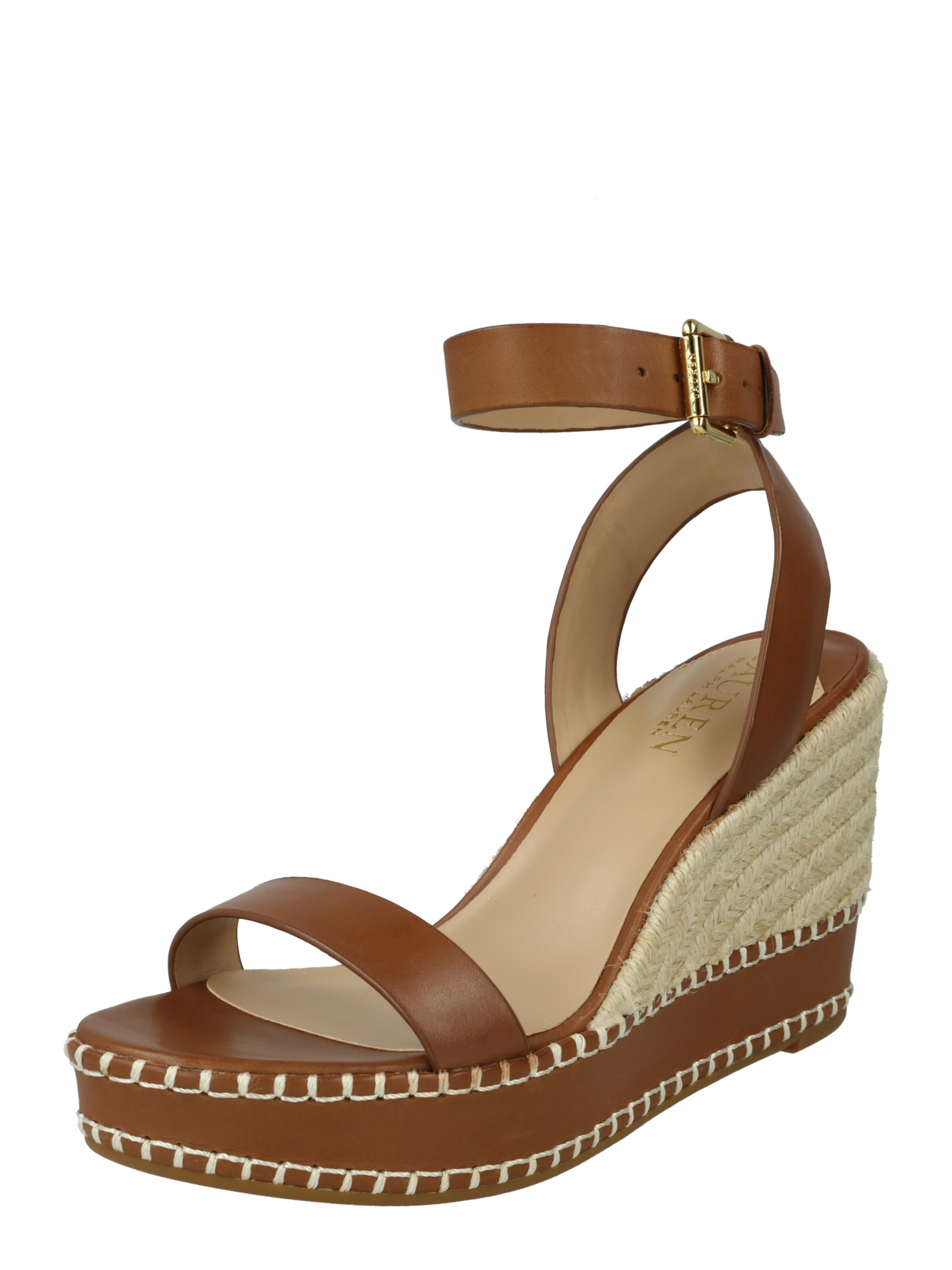 Lauren Ralph Lauren Sleehak sandalen voor dames online kopen | ABOUT YOU