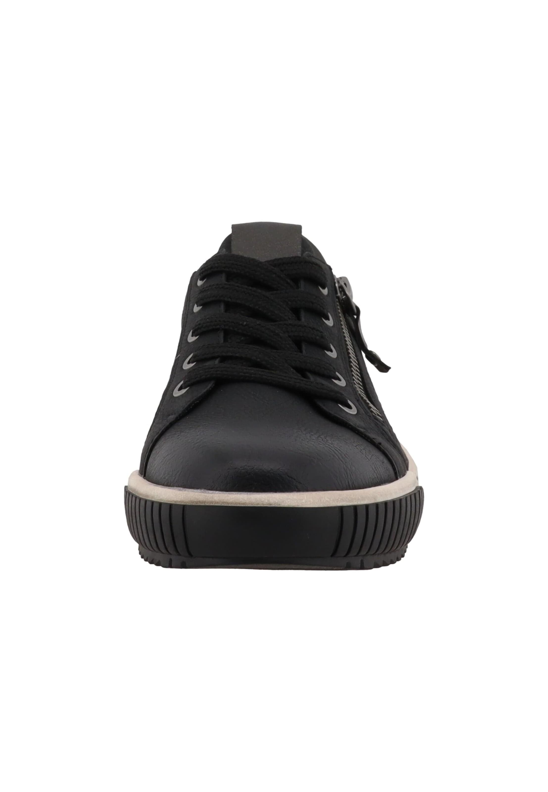 ROMIKA Sneaker in Schwarz
