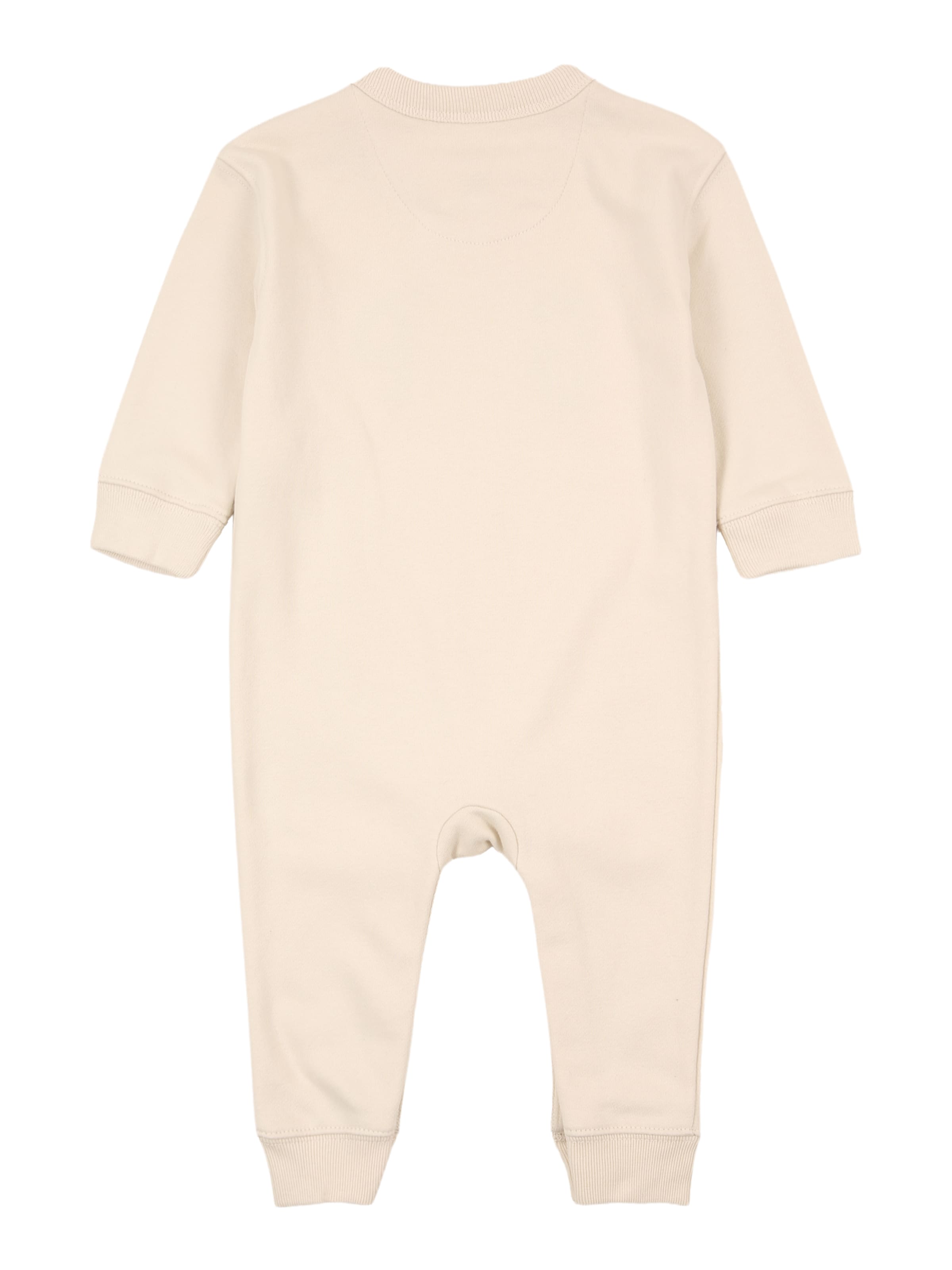 GAP - Macacão 'BEAR' em bege