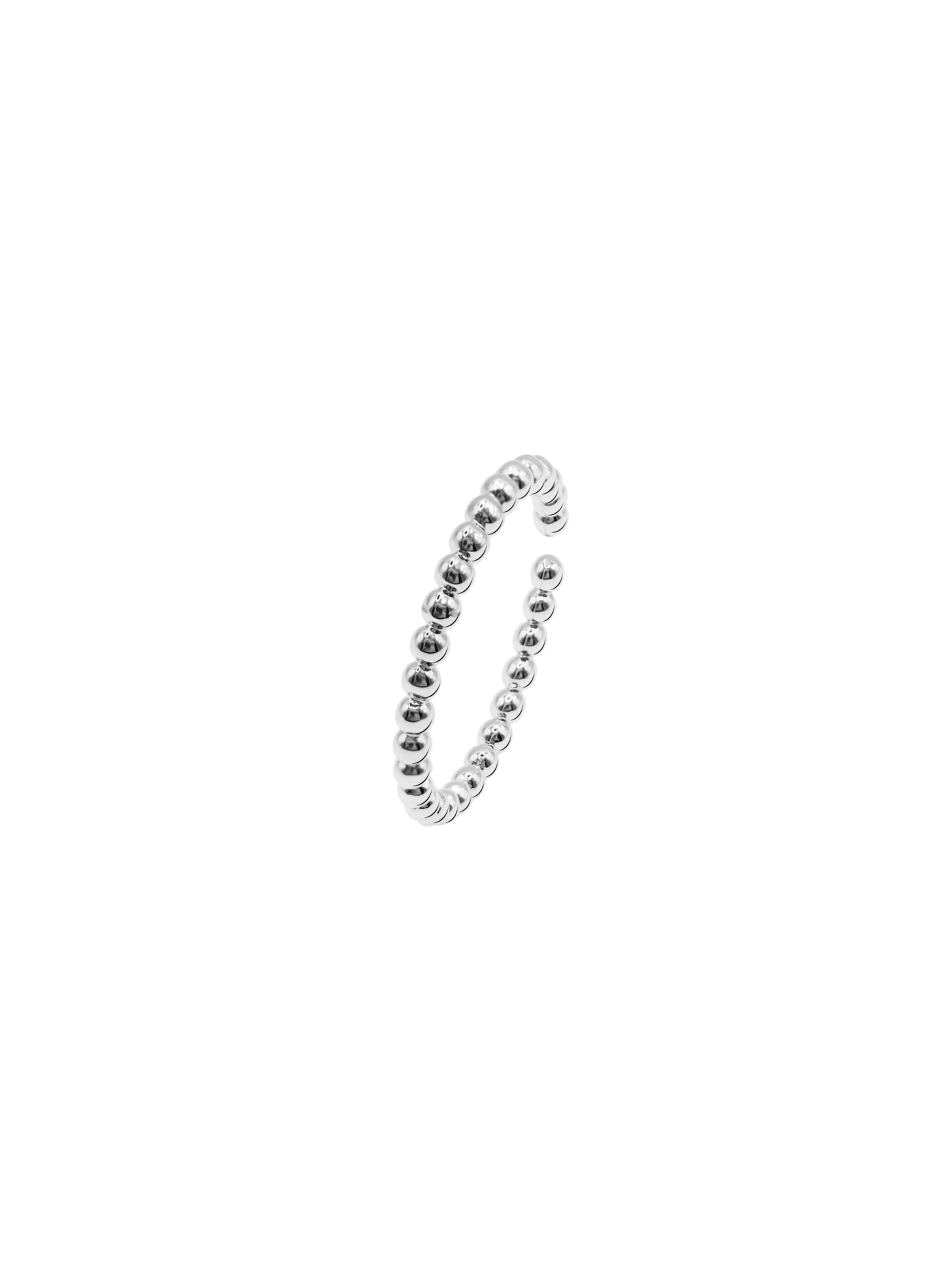 Heideman Ring 'Isotta' in Silver