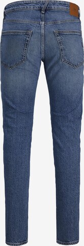 Regular Jean 'Glenn' R.D.D. ROYAL DENIM DIVISION en bleu