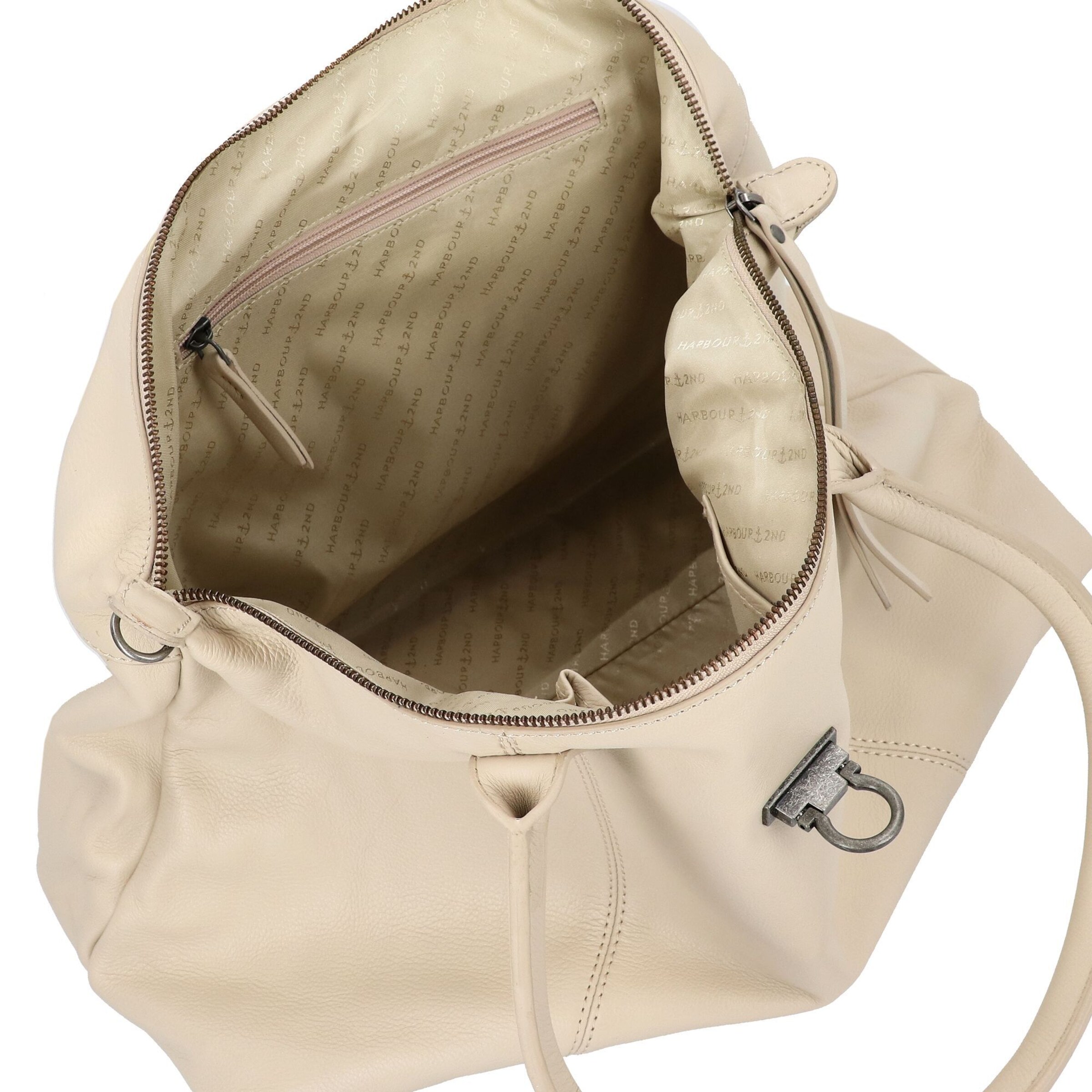 Harbour 2nd Shopper 'Malin' in Beige