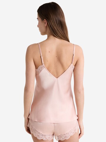 ETAM Schlafshirt 'Desire' in Pink