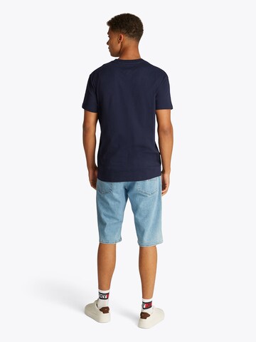 Maglietta di Tommy Jeans in blu