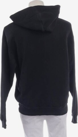 Givenchy Sweatshirt & Zip-Up Hoodie in S in Black