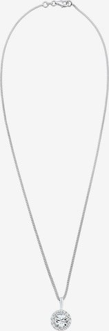 ELLI Necklace in White: front