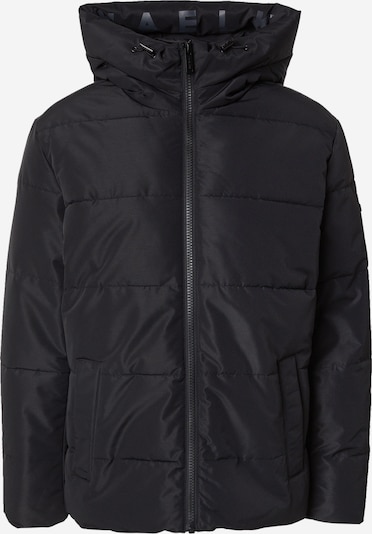 Michael Kors Zimska jakna 'ALMA' u crna, Pregled proizvoda