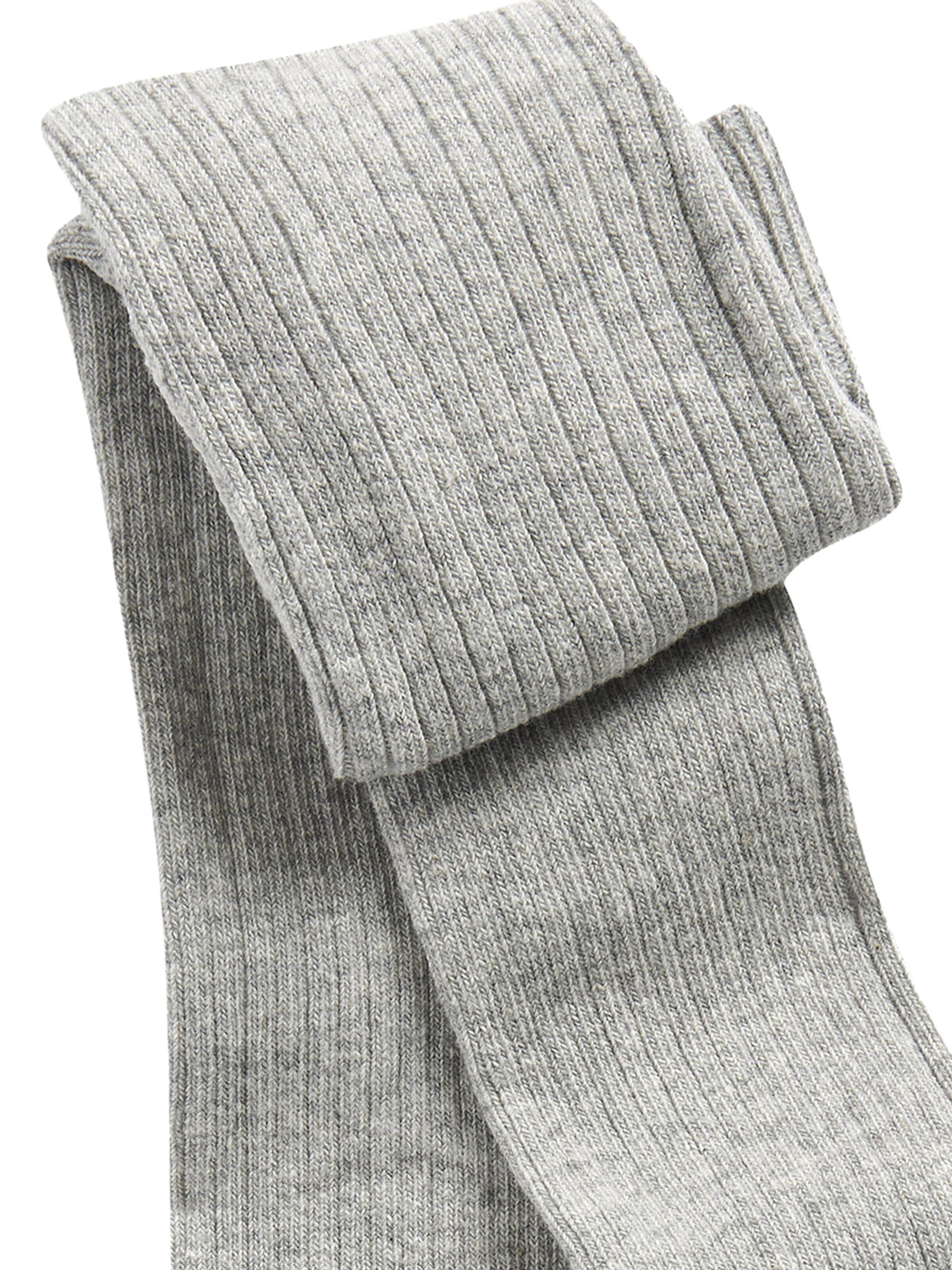 pelēks Next Zeķbikses