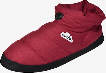 Nuvola. - Zapatillas de casa 'Boot Home Marbled' en : frente