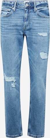 Only & Sons Regular Jeans 'WEFT' in Blauw: voorkant