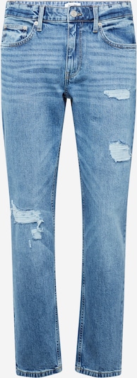 Only & Sons Jeans 'WEFT' i blå denim, Produktvy