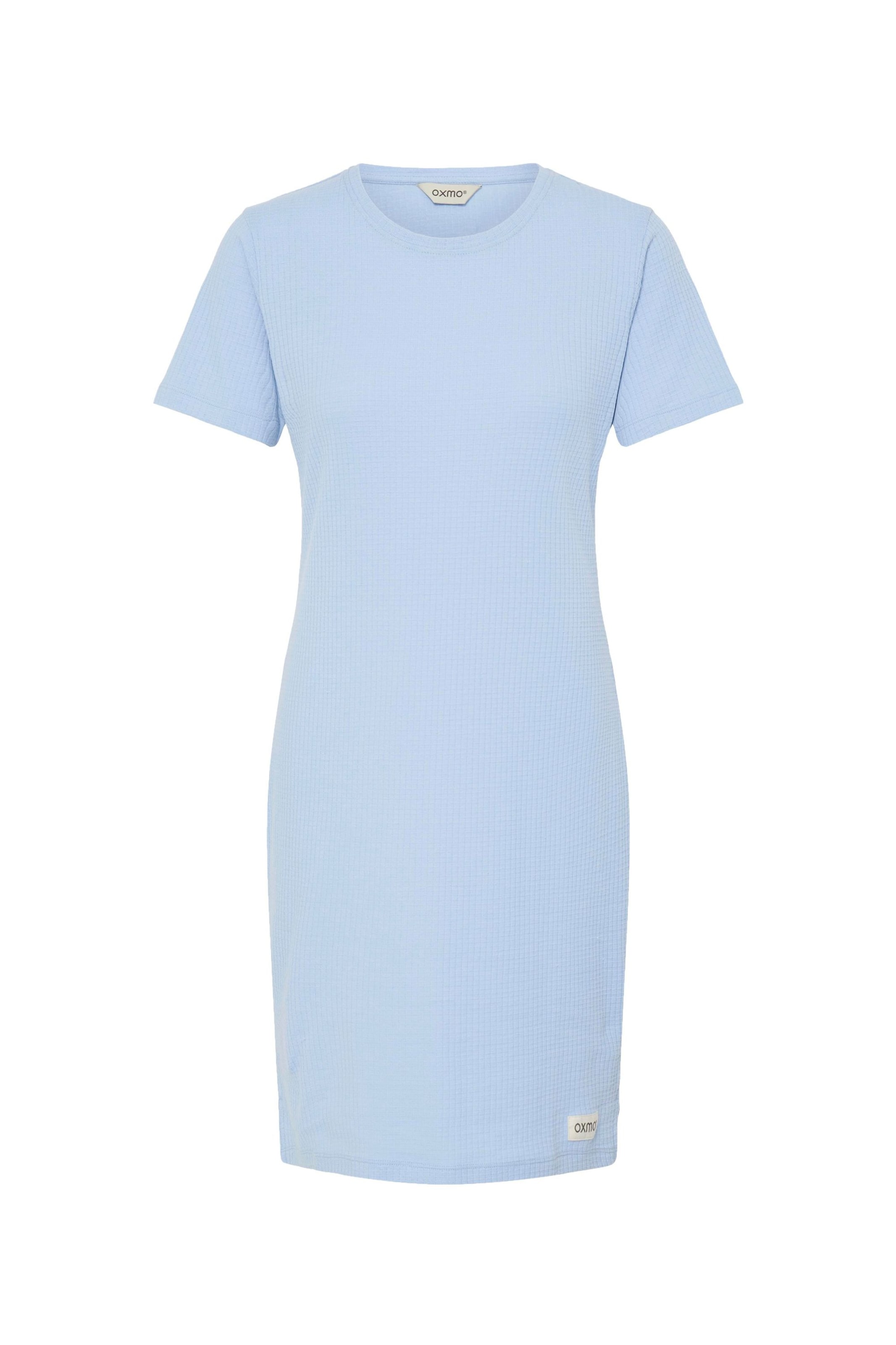 Robe ' OXPimatta ' Oxmo en bleu : devant