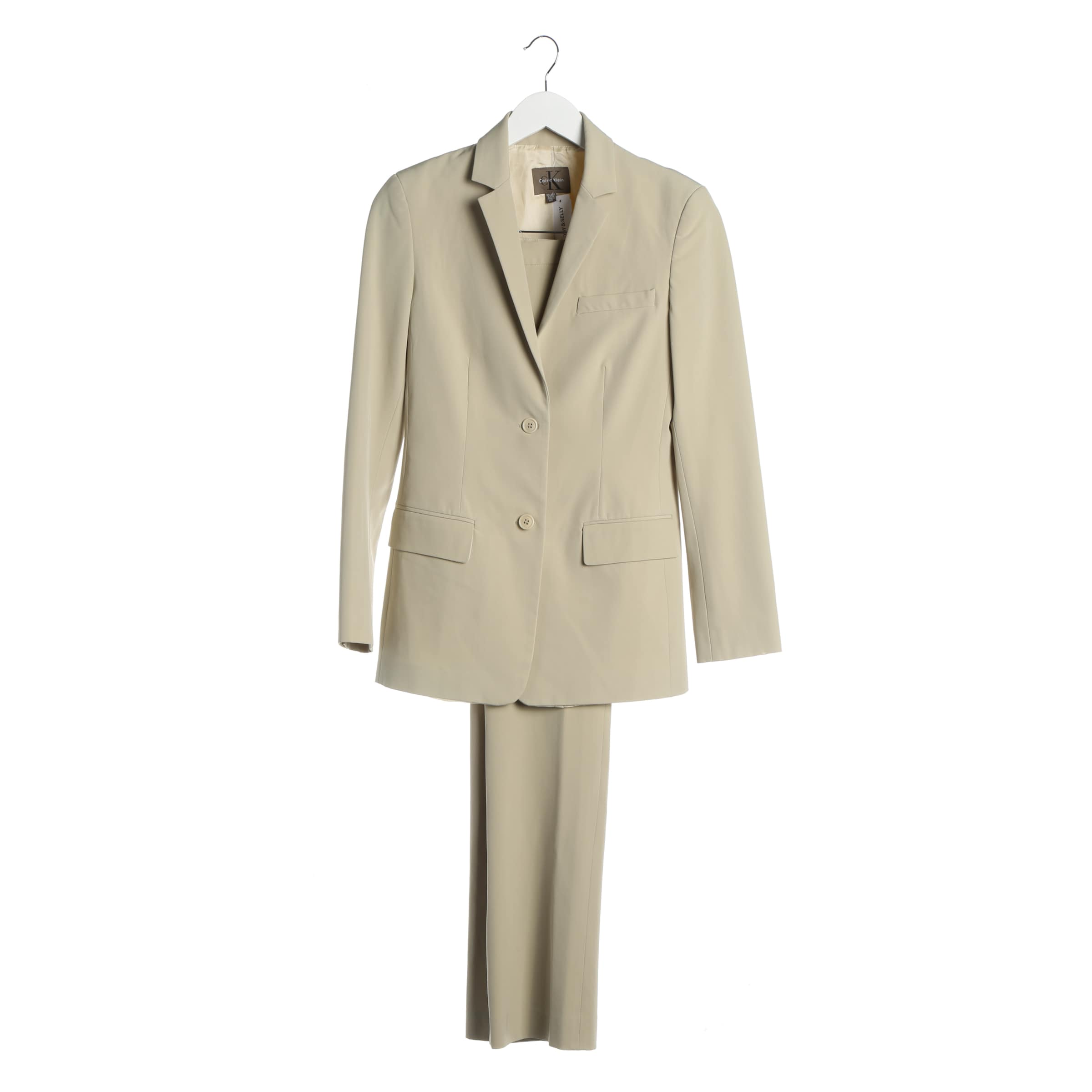 Calvin Klein Workwear & Suits in S in Beige, Item view