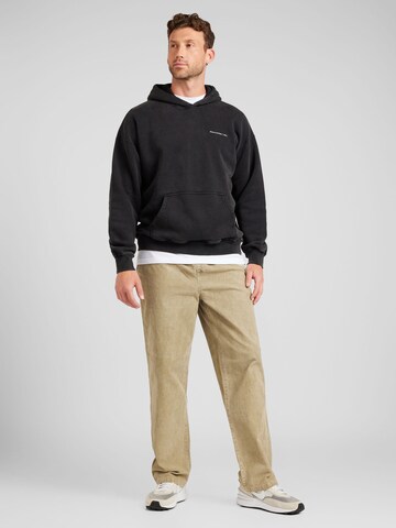 BILLABONG Loosefit Nadrág 'LARRY' - bézs