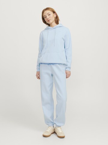 Effilé Pantalon 'JXAbbie' JJXX en bleu