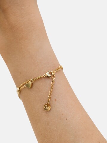 Bracelet GOOD.designs en or