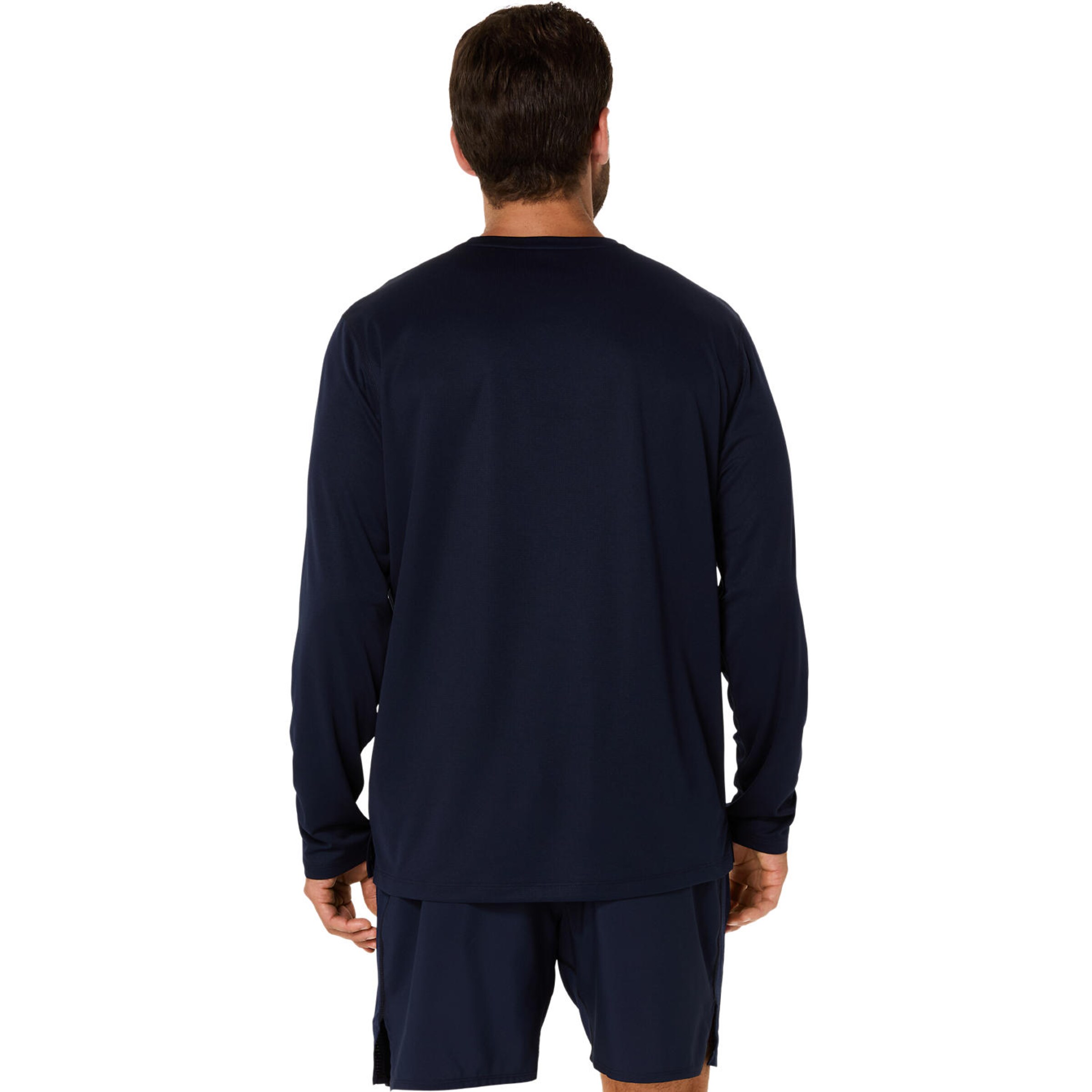 ASICS Performance Shirt in Blue