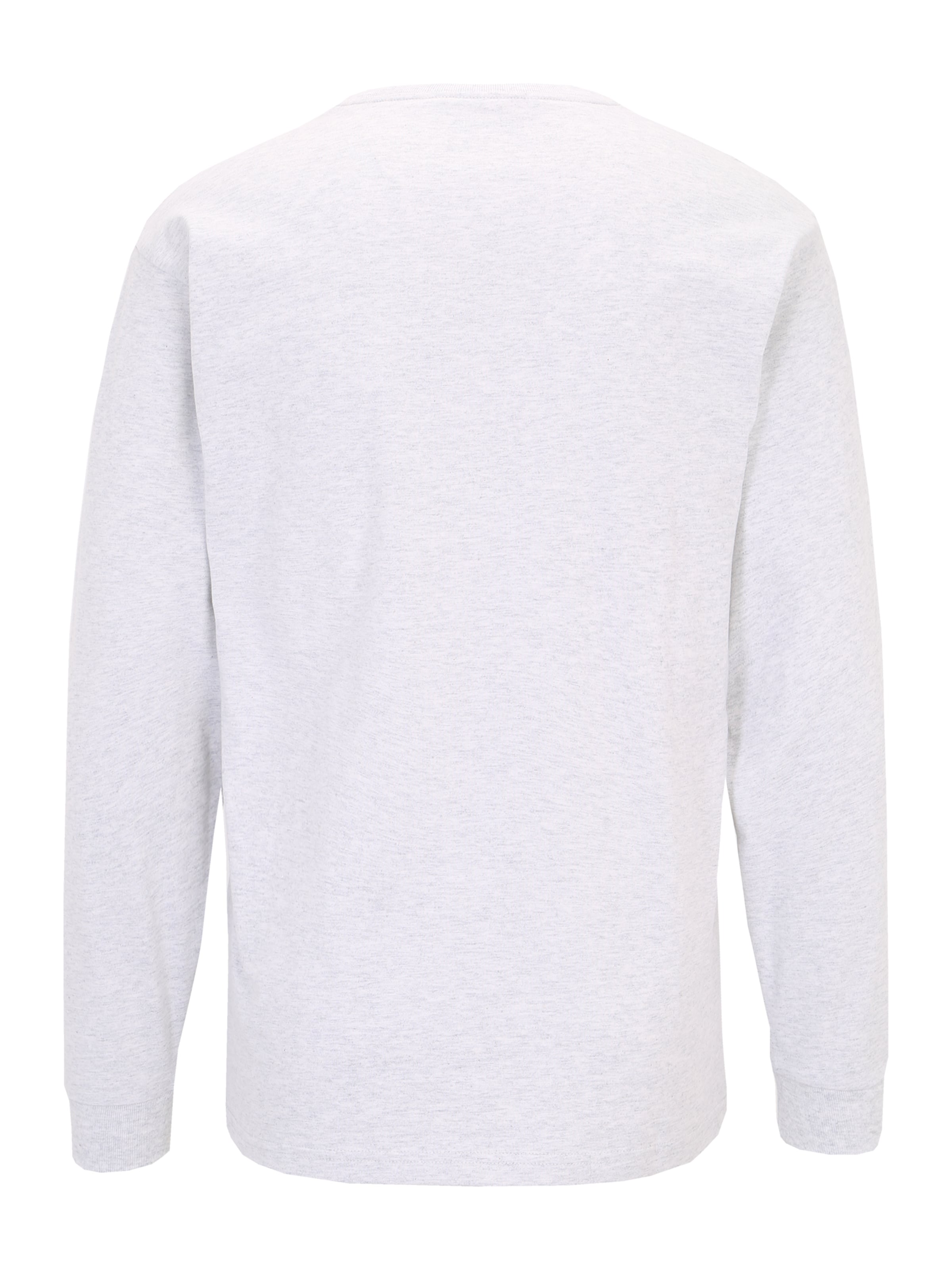 T-Shirt 'Chase' Carhartt WIP en gris