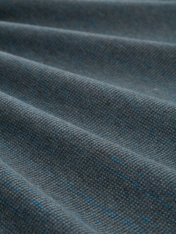TOM TAILOR Shirt in Blauw
