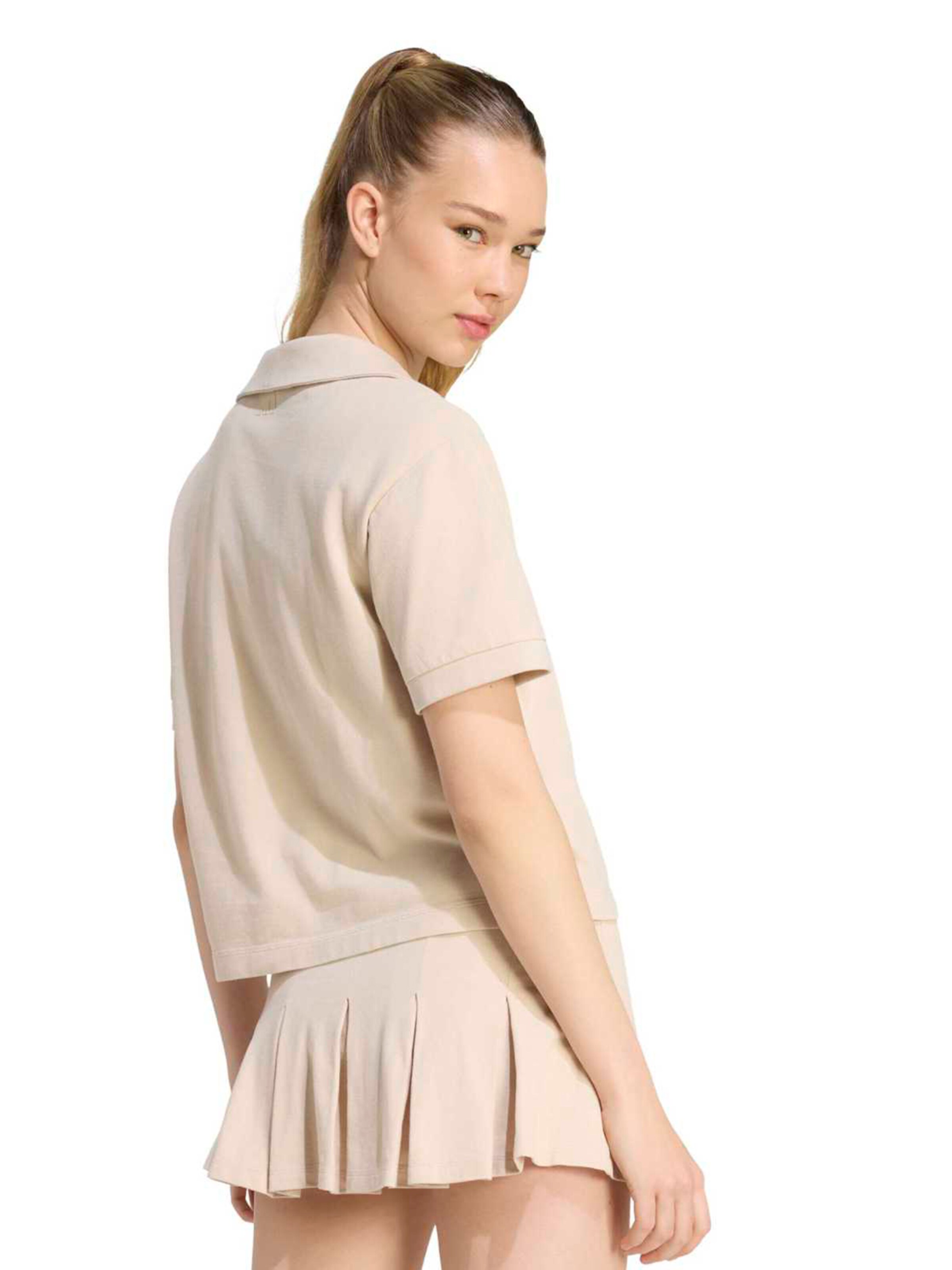 T-shirt fonctionnel ADIDAS SPORTSWEAR en gris