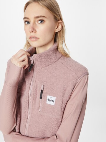 Eivy - Chaleco deportivo en rosa