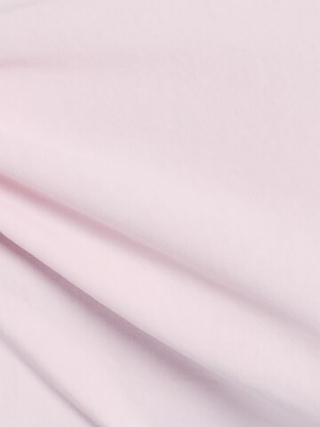 Marie Lund Shirt in Pink
