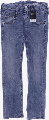 Herrlicher Jeans in 28 in Blue: front