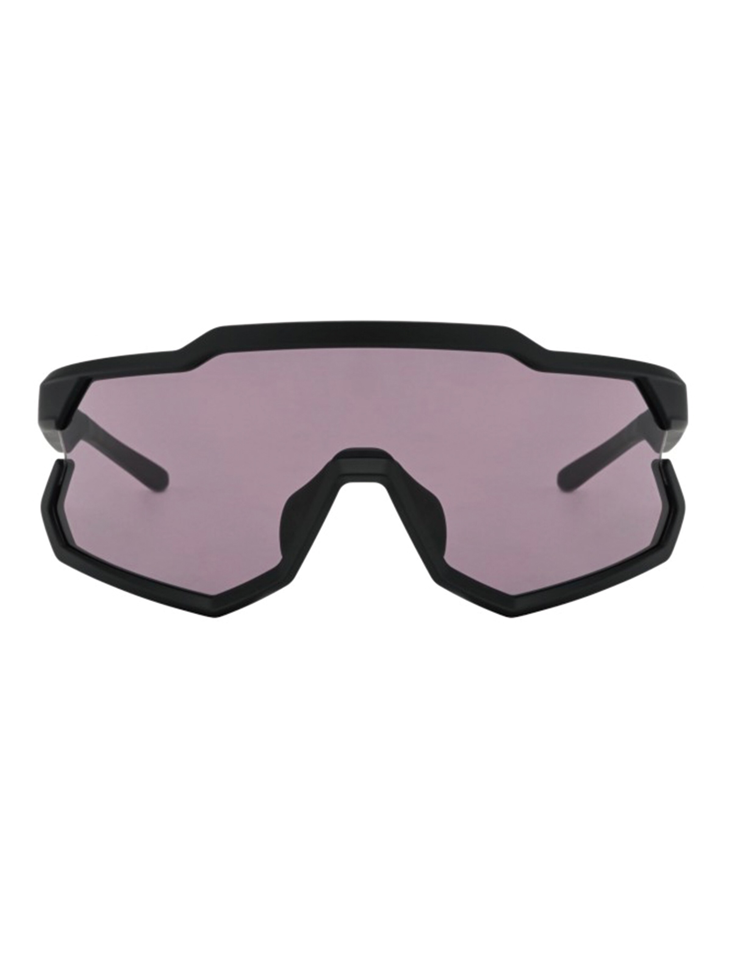 Surf Monkey Sports Sunglasses in Red
