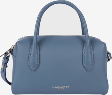 mėlyna LANCASTER Paris Rankinė 'Lancaster Sac trotteur Zippé Donna Cube Bleu Jeans': priekis
