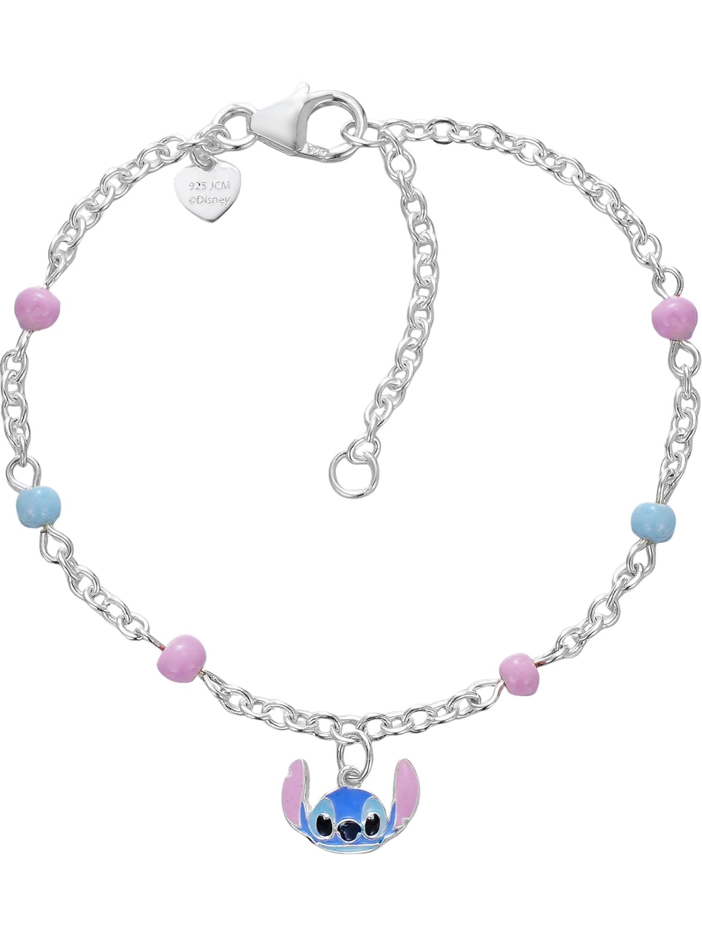 Disney Jewelry Jewelry in Silver: front