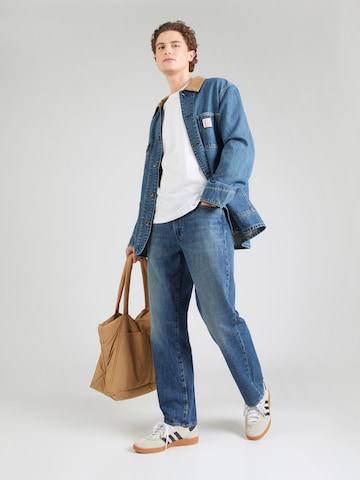 LEVI'S ®Majica 'Relaxed Fit Tee' - bijela boja