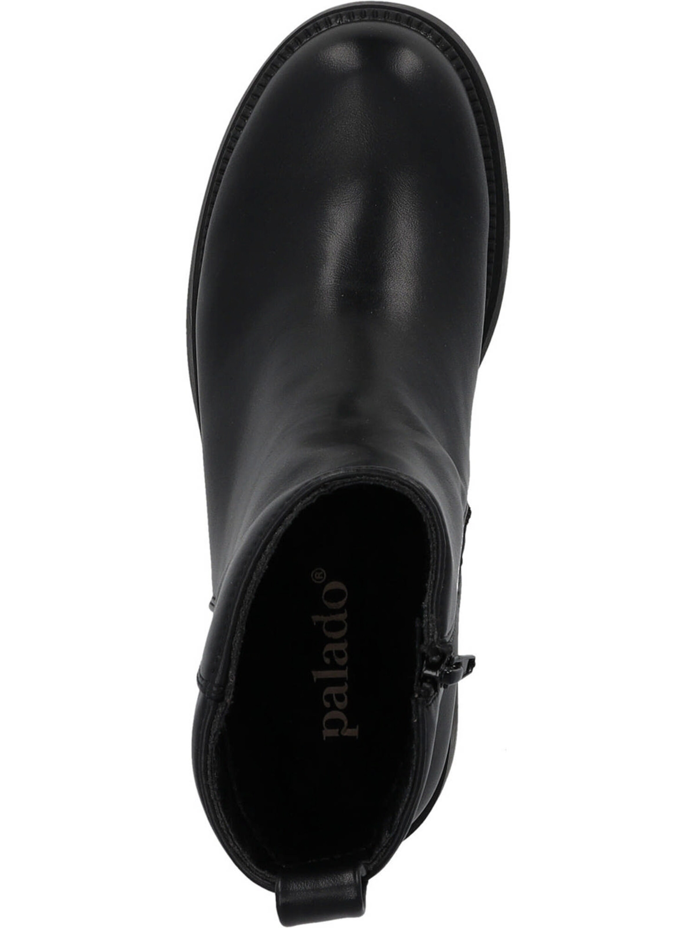 Palado Boots 'Palado Nerrea' in Black