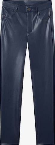 CALZEDONIA Pants in Blue: front