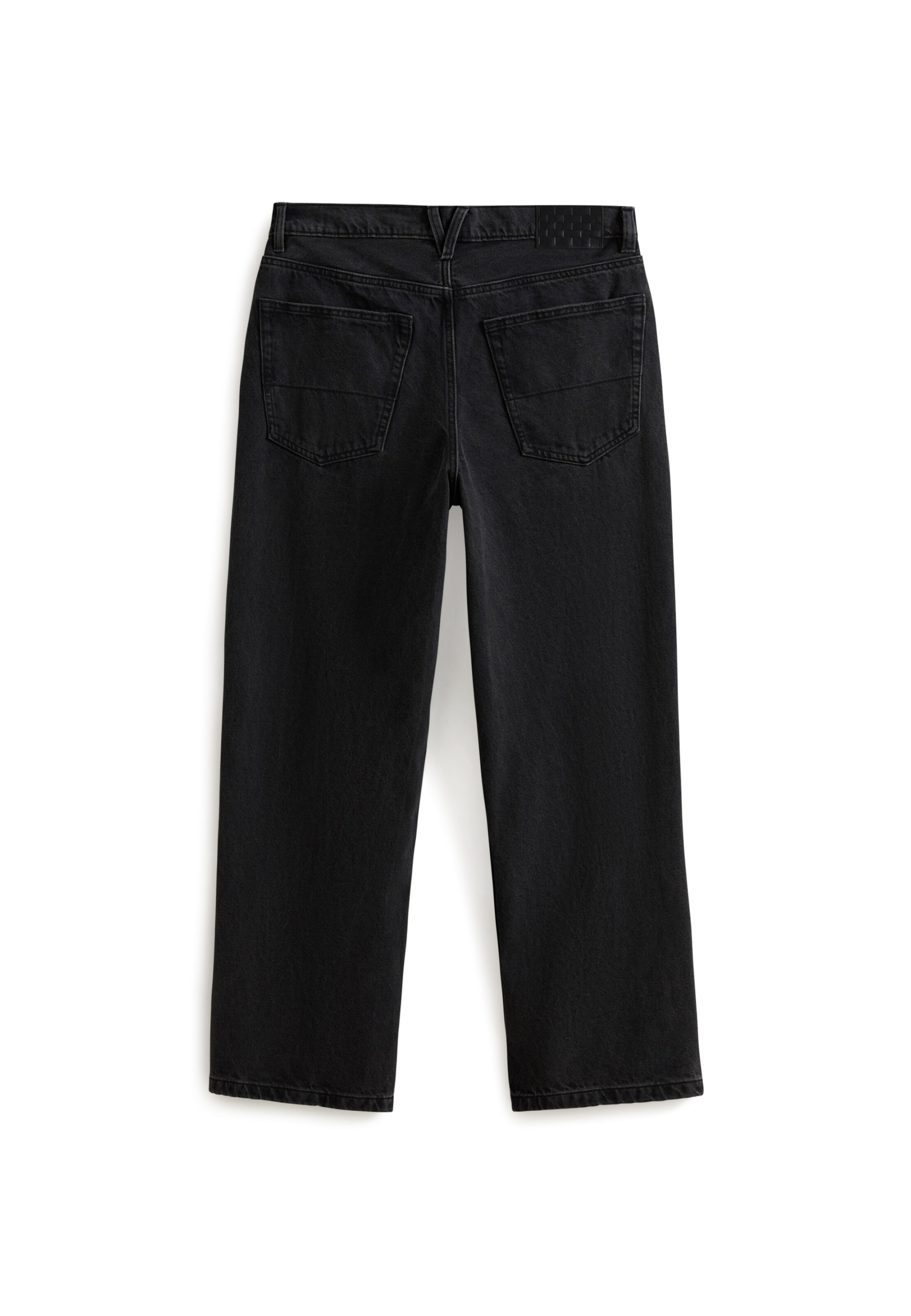 VANSBaggy Traperice - plava boja