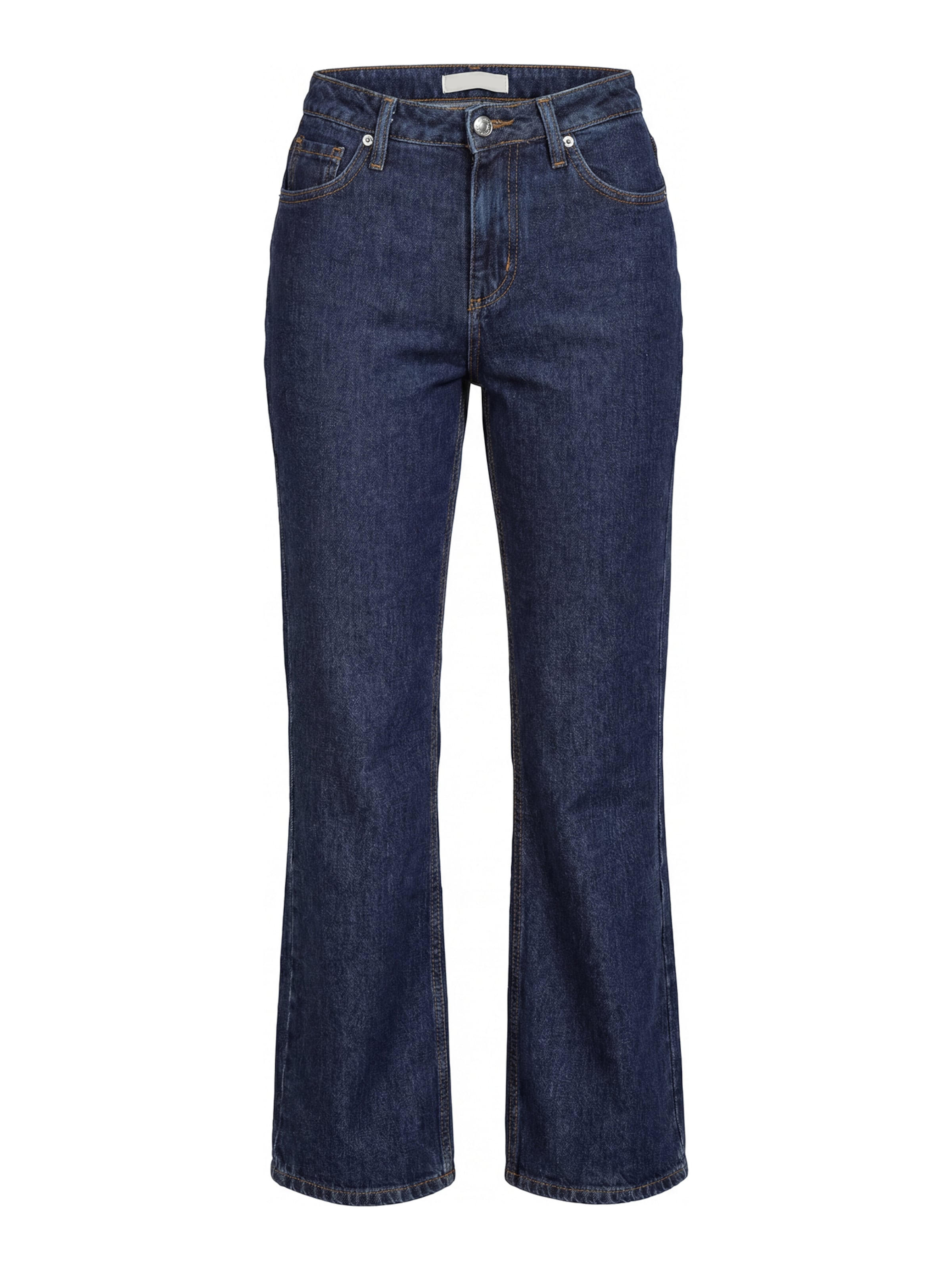 Carrera Jeans Wide Leg Jeans 'Replica'‌ in Blau: Vorderseite