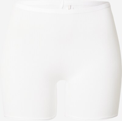 ETAM Sous-vêtements longs en blanc, Vue avec produit