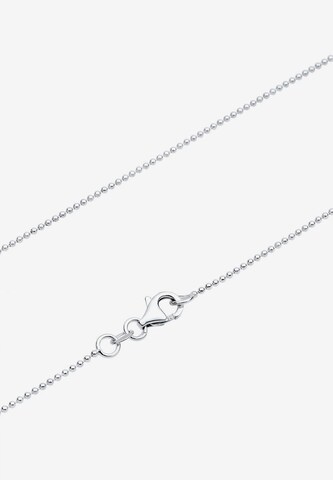 ELLI Ketting in Zilver