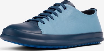 CAMPER Sneaker 'Chasis Twins' in Blau: predná strana