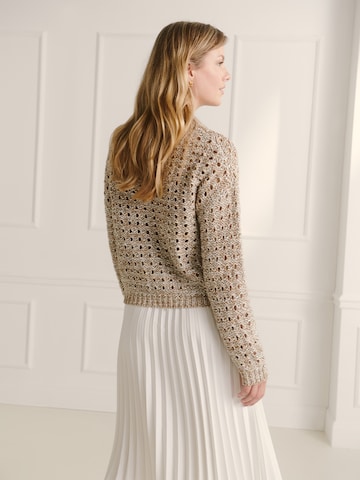 Pull-over 'Celina' Guido Maria Kretschmer Women en beige